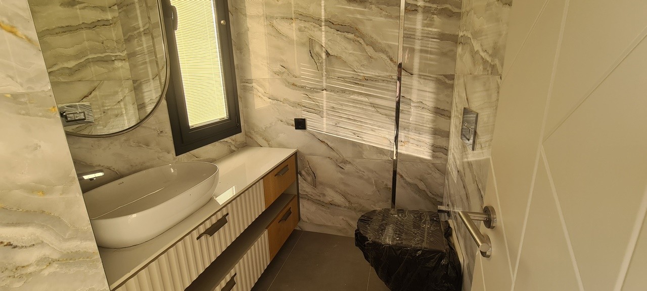 HOT OFFER ! KUSADASI MARINA PRIME LOCATION LUXURY VILLA'S PROJECT