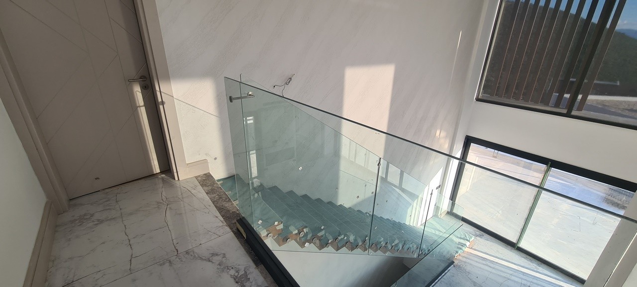 HOT OFFER ! KUSADASI MARINA PRIME LOCATION LUXURY VILLA'S PROJECT