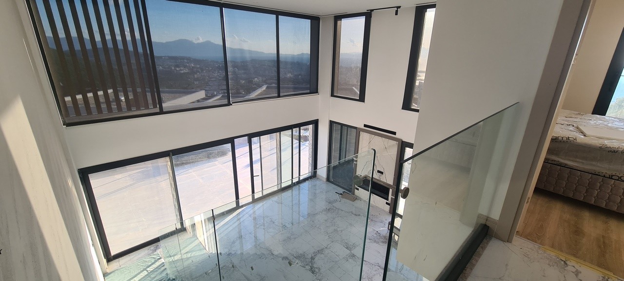 HOT OFFER ! KUSADASI MARINA PRIME LOCATION LUXURY VILLA'S PROJECT