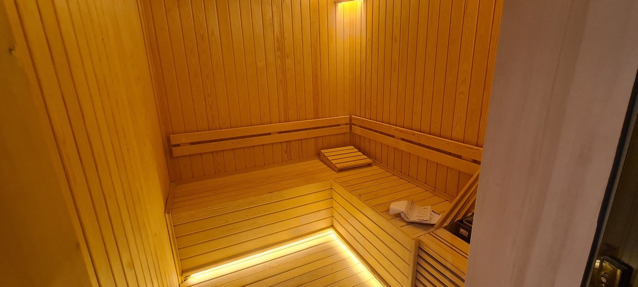 HOT OFFER ! KUSADASI MARINA PRIME LOCATION LUXURY VILLA'S PROJECT