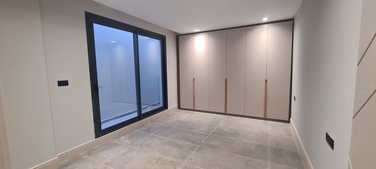 HOT OFFER ! KUSADASI MARINA PRIME LOCATION LUXURY VILLA'S PROJECT