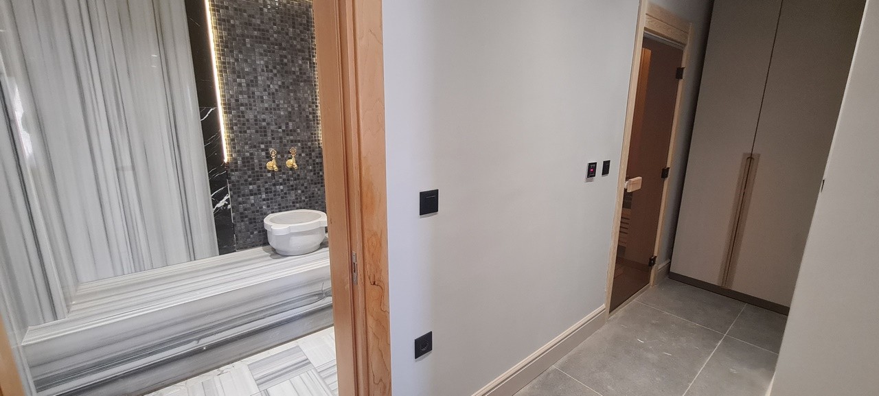 HOT OFFER ! KUSADASI MARINA PRIME LOCATION LUXURY VILLA'S PROJECT