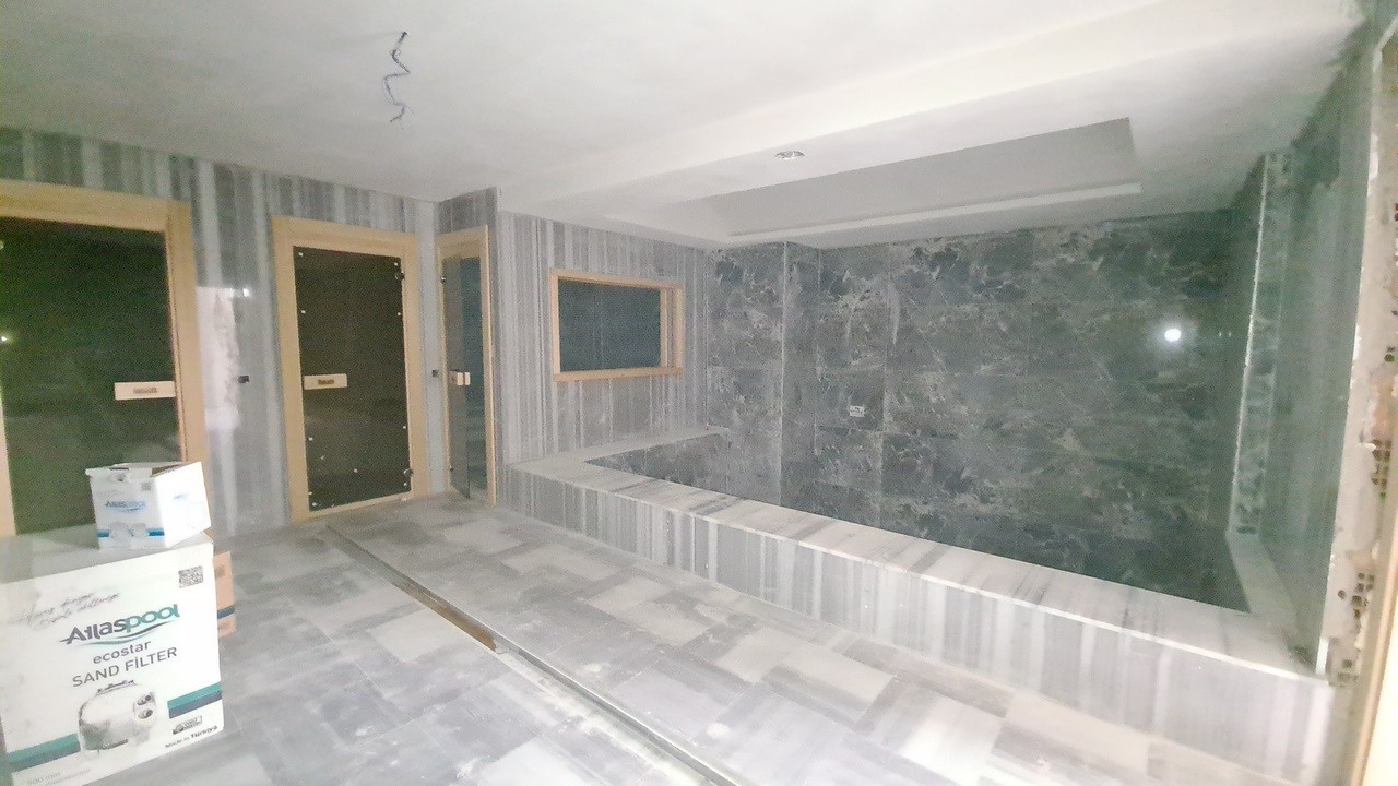 GREEN BEACH BEACH FRONT VILLAS FROM OFF-PLAN STUNNING LOCATION