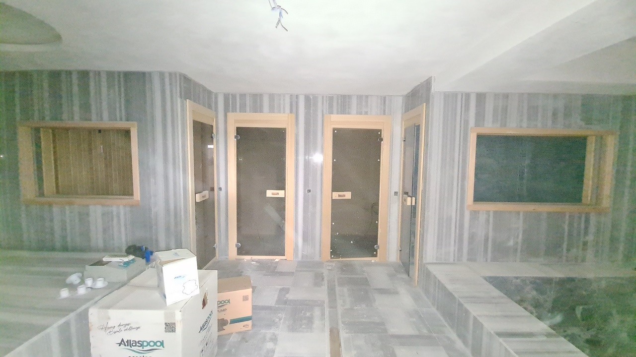 GREEN BEACH BEACH FRONT VILLAS FROM OFF-PLAN STUNNING LOCATION