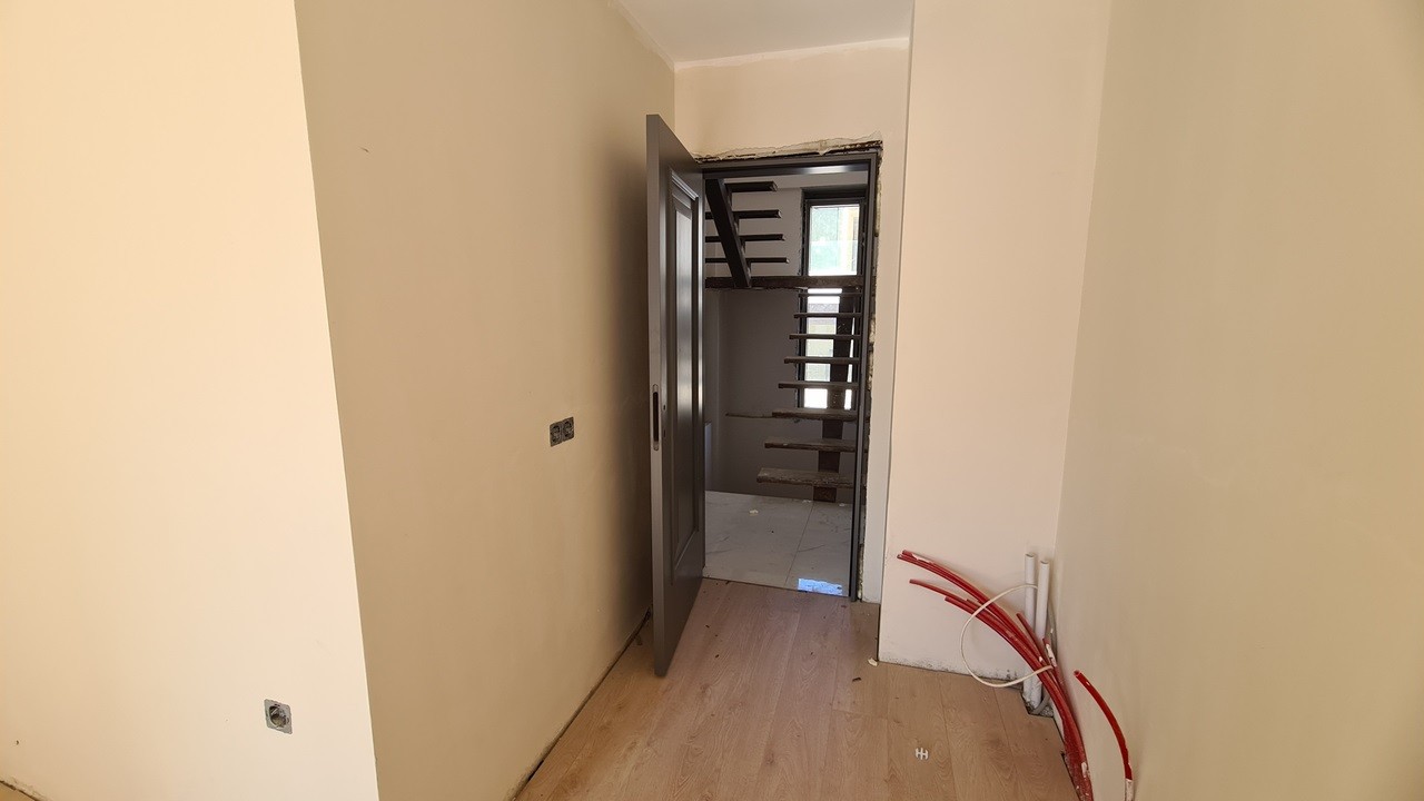 GREEN BEACH BEACH FRONT VILLAS FROM OFF-PLAN STUNNING LOCATION