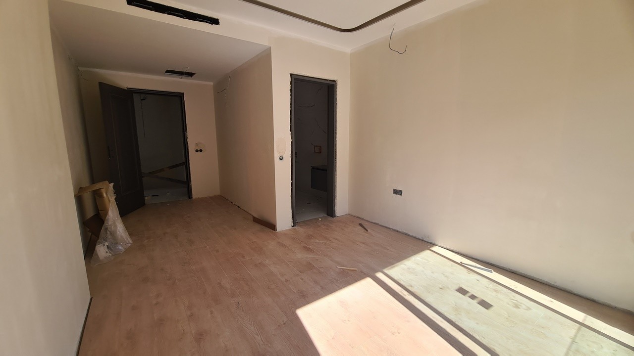 GREEN BEACH BEACH FRONT VILLAS FROM OFF-PLAN STUNNING LOCATION