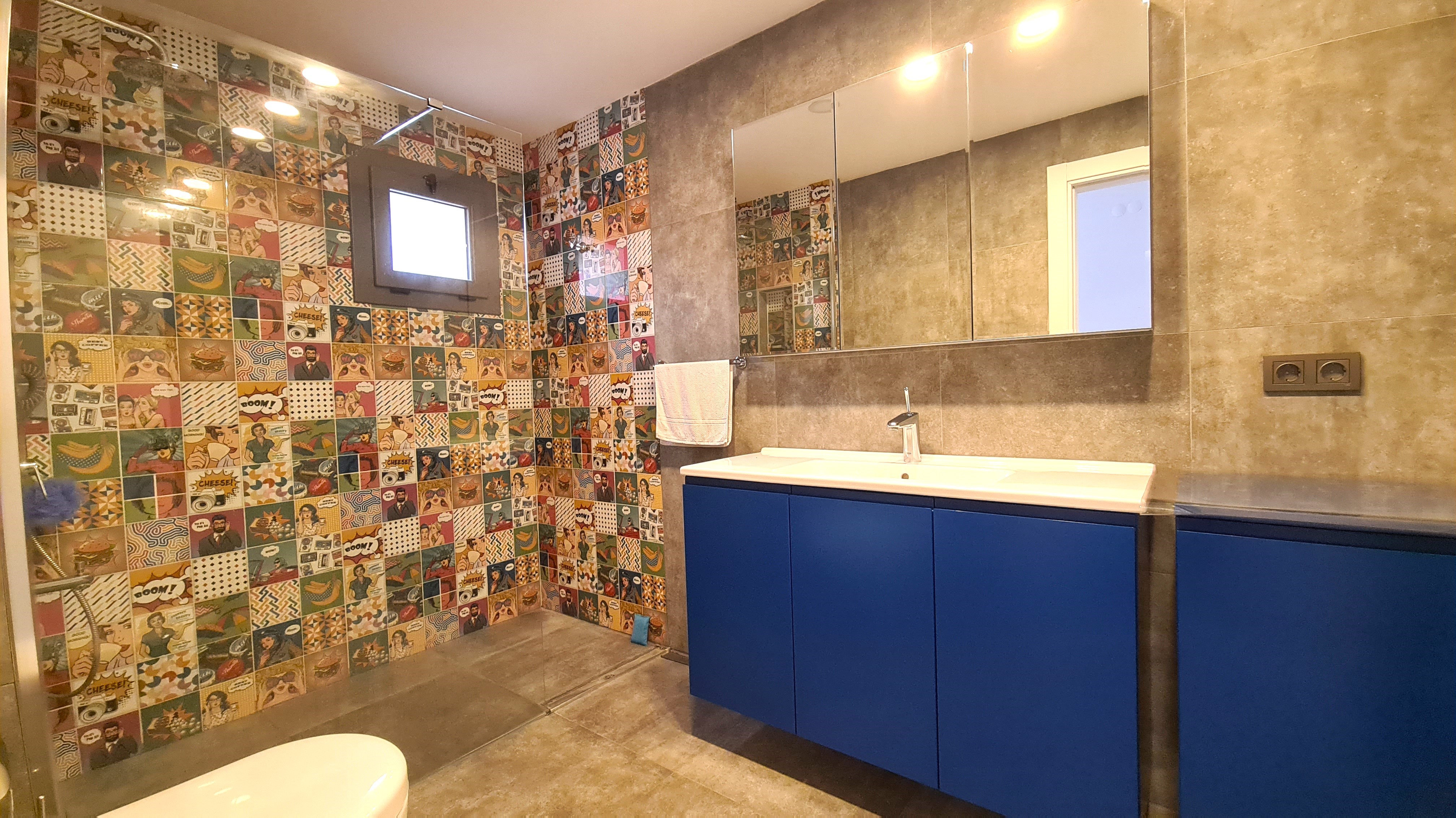 Furnished Villa for Sale in Sogucak with Forest View and Detached Pool