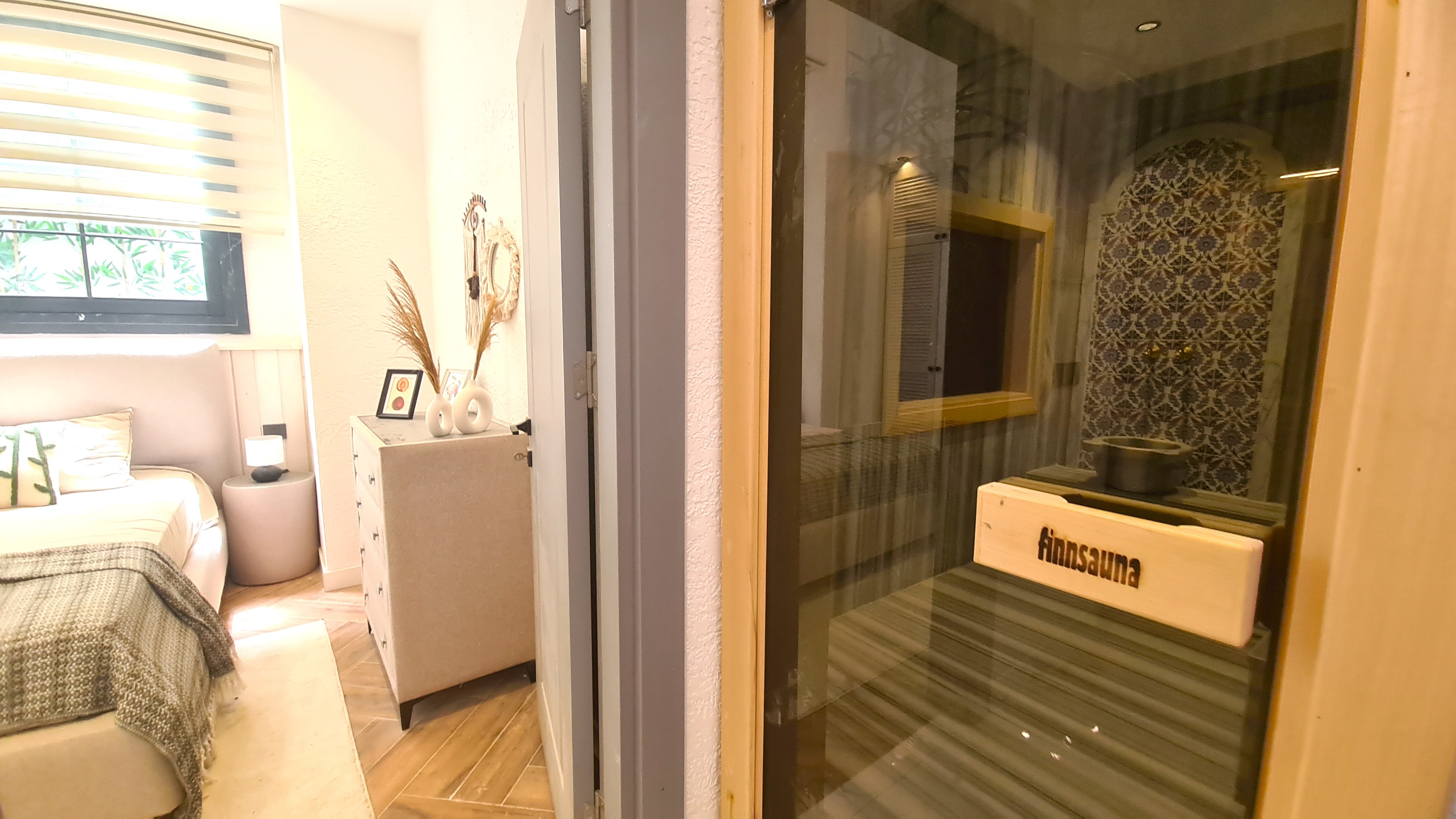 Country Style Semi-Detached Villa For Sale