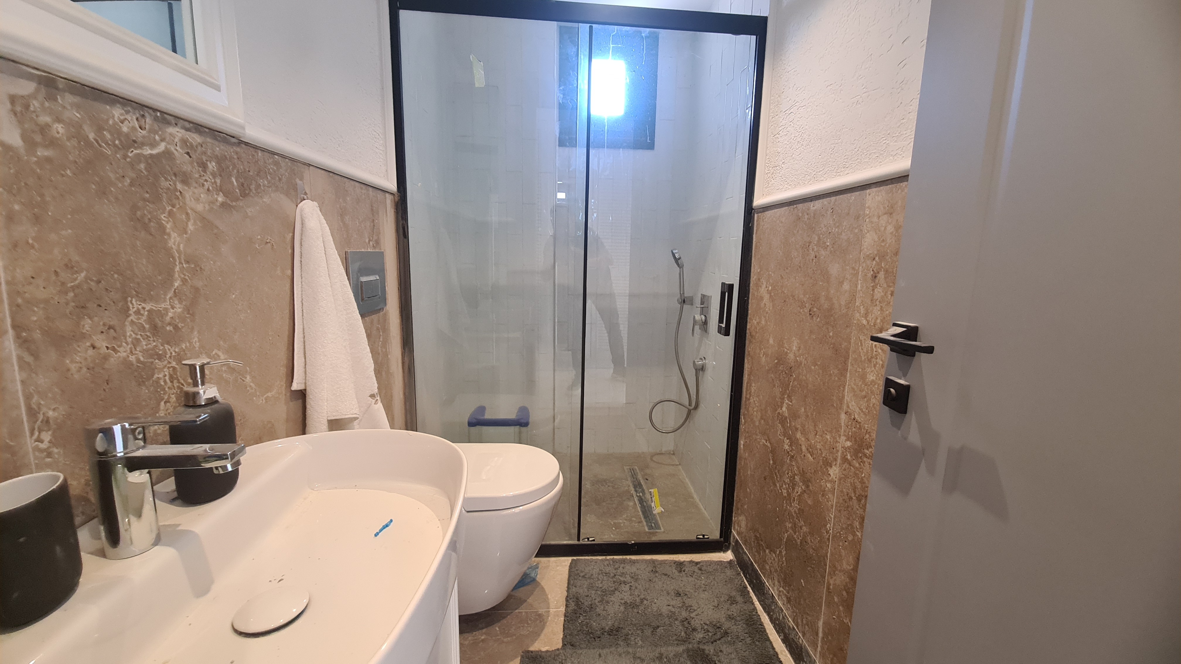 Country Style Semi-Detached Villa For Sale