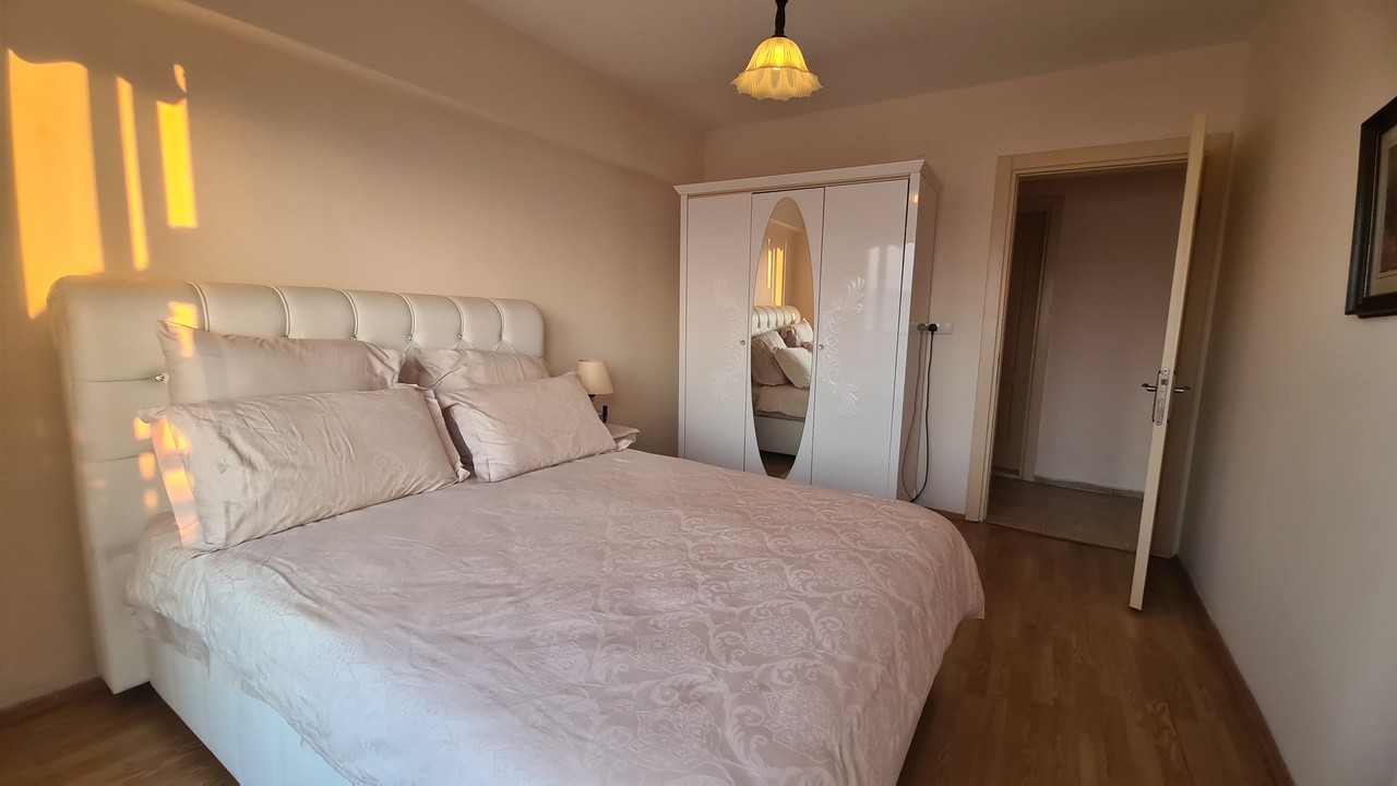 Aparment For Sale in City Center Just Opposite Marina