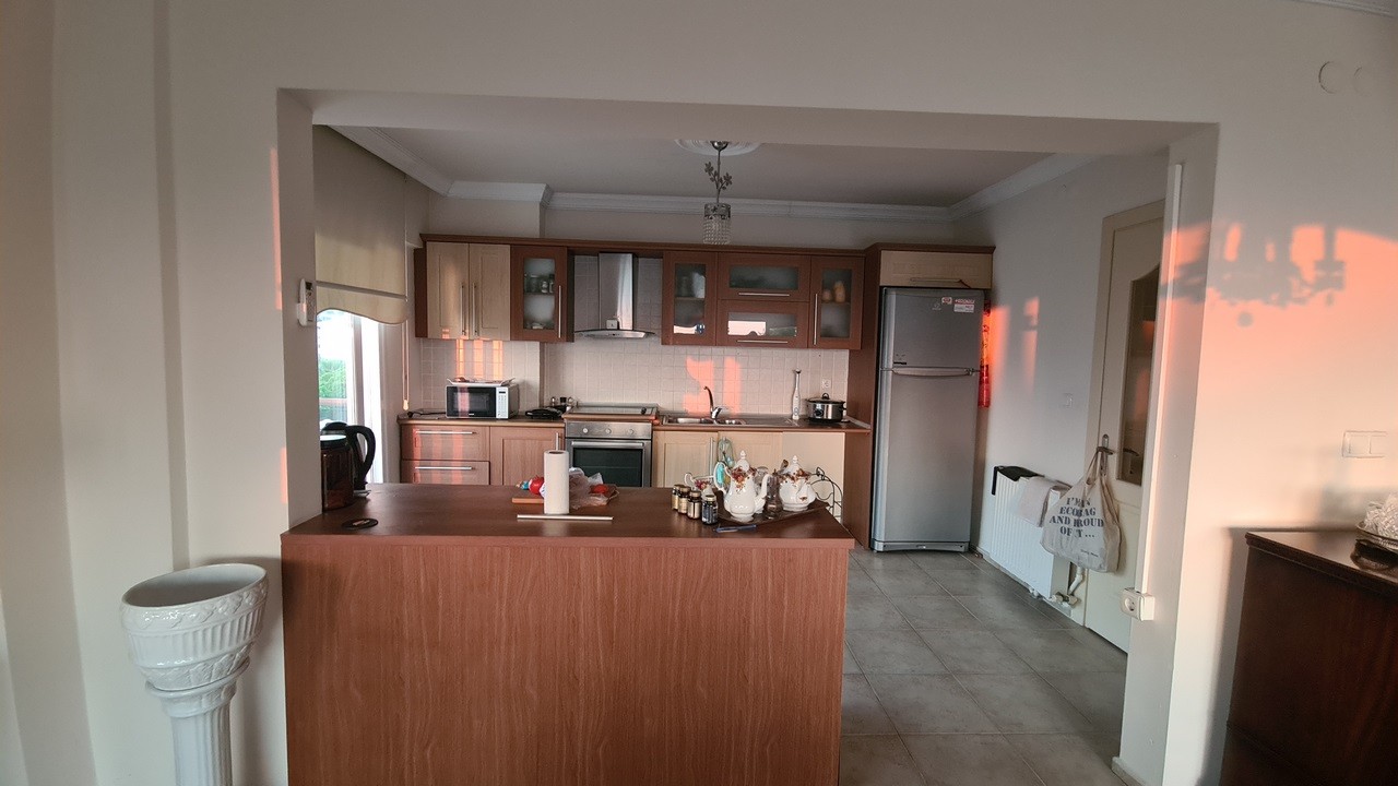 Aparment For Sale in City Center Just Opposite Marina