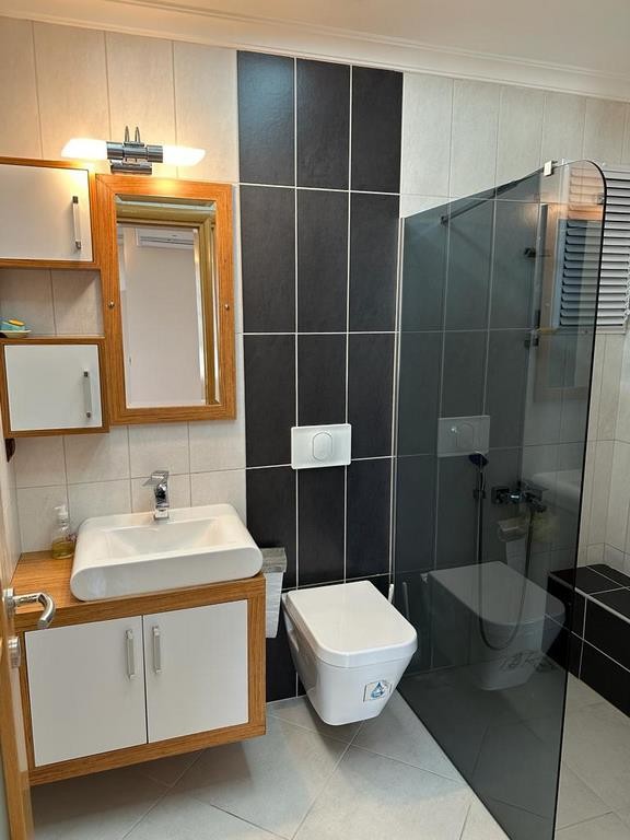 Panoramic Sea View Duplex in the Most Elite Neighborhood of Kuşadası, Ege Mahallesi