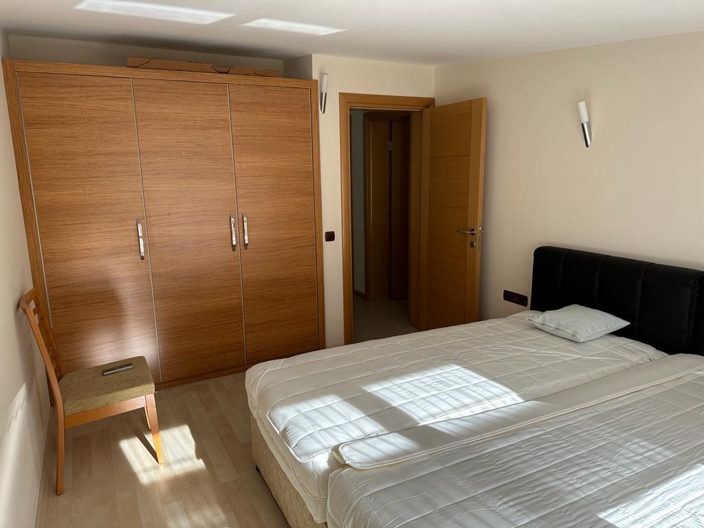 Panoramic Sea View Duplex in the Most Elite Neighborhood of Kuşadası, Ege Mahallesi