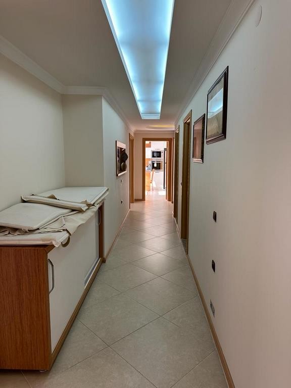 Panoramic Sea View Duplex in the Most Elite Neighborhood of Kuşadası, Ege Mahallesi