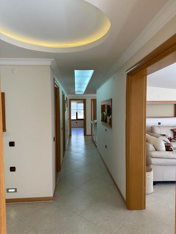 Panoramic Sea View Duplex in the Most Elite Neighborhood of Kuşadası, Ege Mahallesi