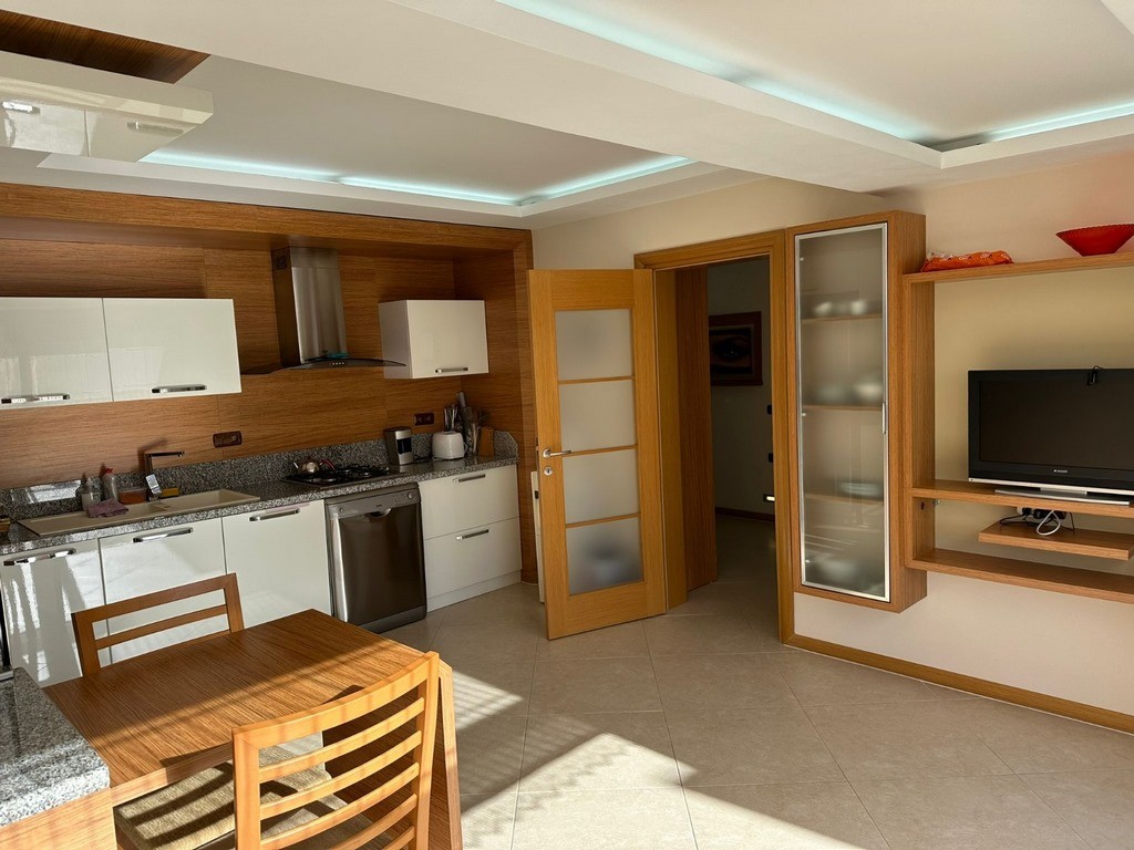 Panoramic Sea View Duplex in the Most Elite Neighborhood of Kuşadası, Ege Mahallesi