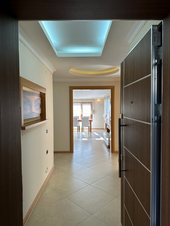 Panoramic Sea View Duplex in the Most Elite Neighborhood of Kuşadası, Ege Mahallesi