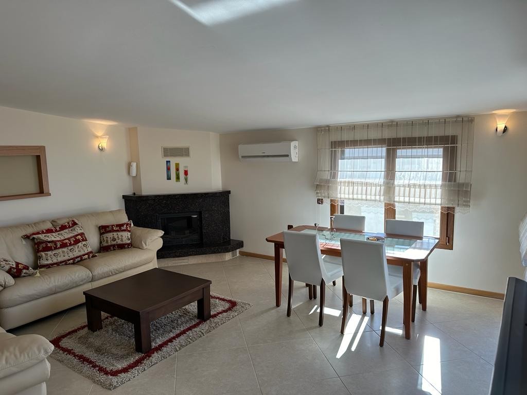 Panoramic Sea View Duplex in the Most Elite Neighborhood of Kuşadası, Ege Mahallesi