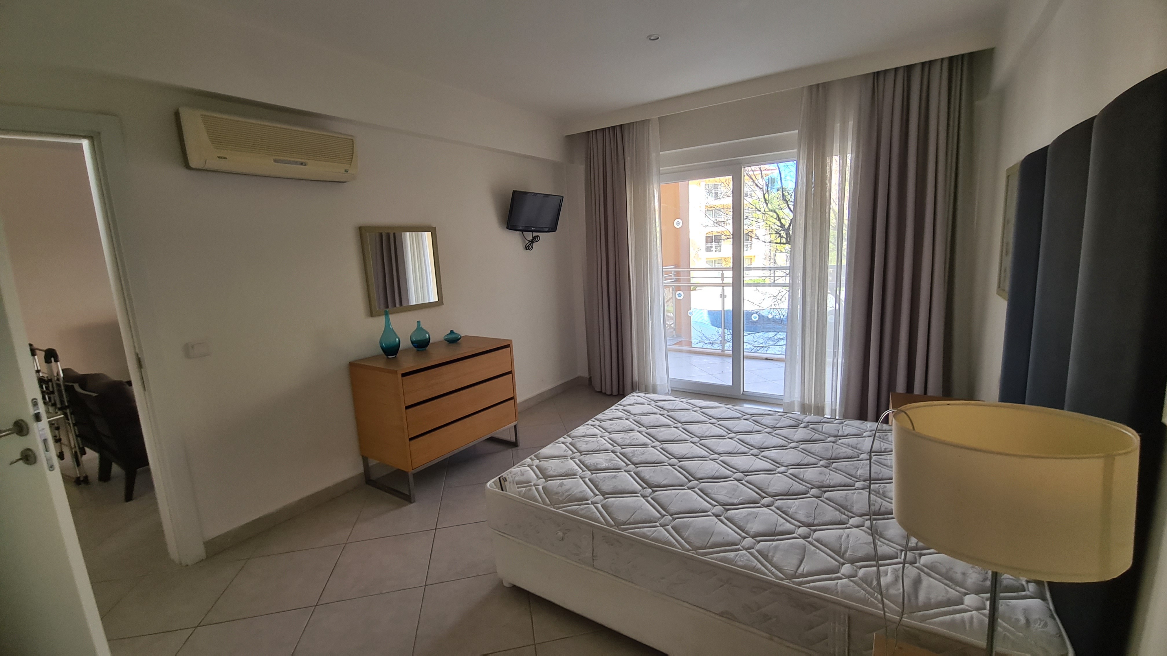 Luxury Golf Resort Spa Hotel, Opportunity with 2+1 Apartment