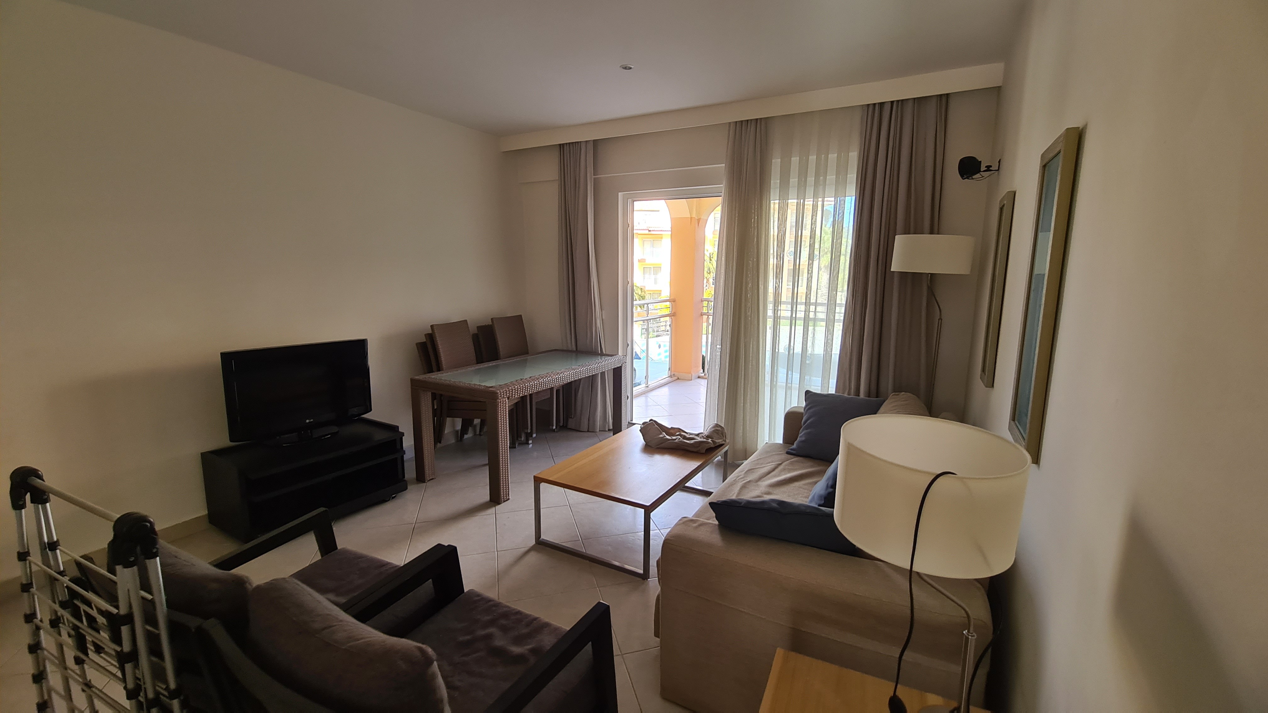 Luxury Golf Resort Spa Hotel, Opportunity with 2+1 Apartment