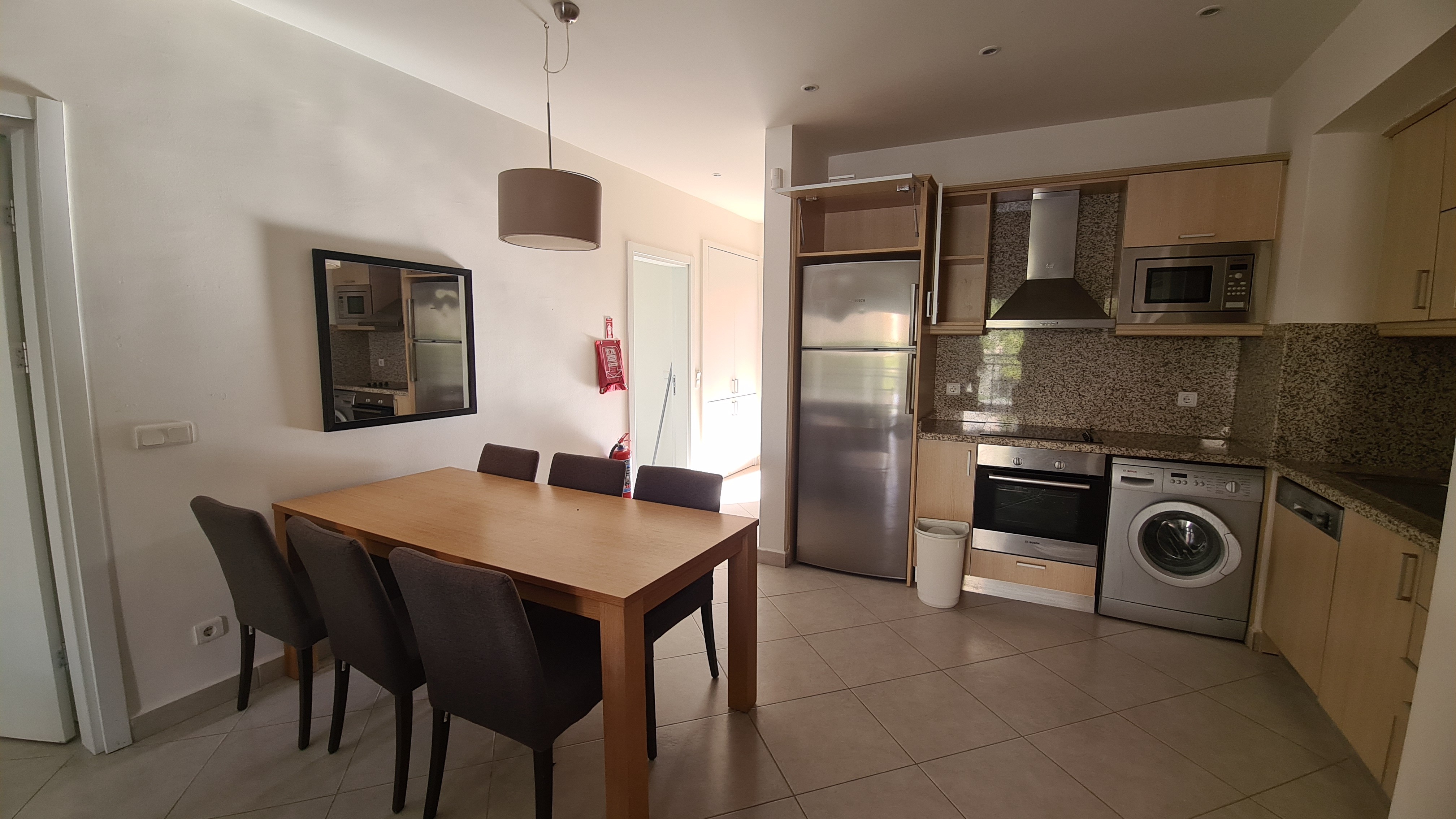 Luxury Golf Resort Spa Hotel, Opportunity with 2+1 Apartment