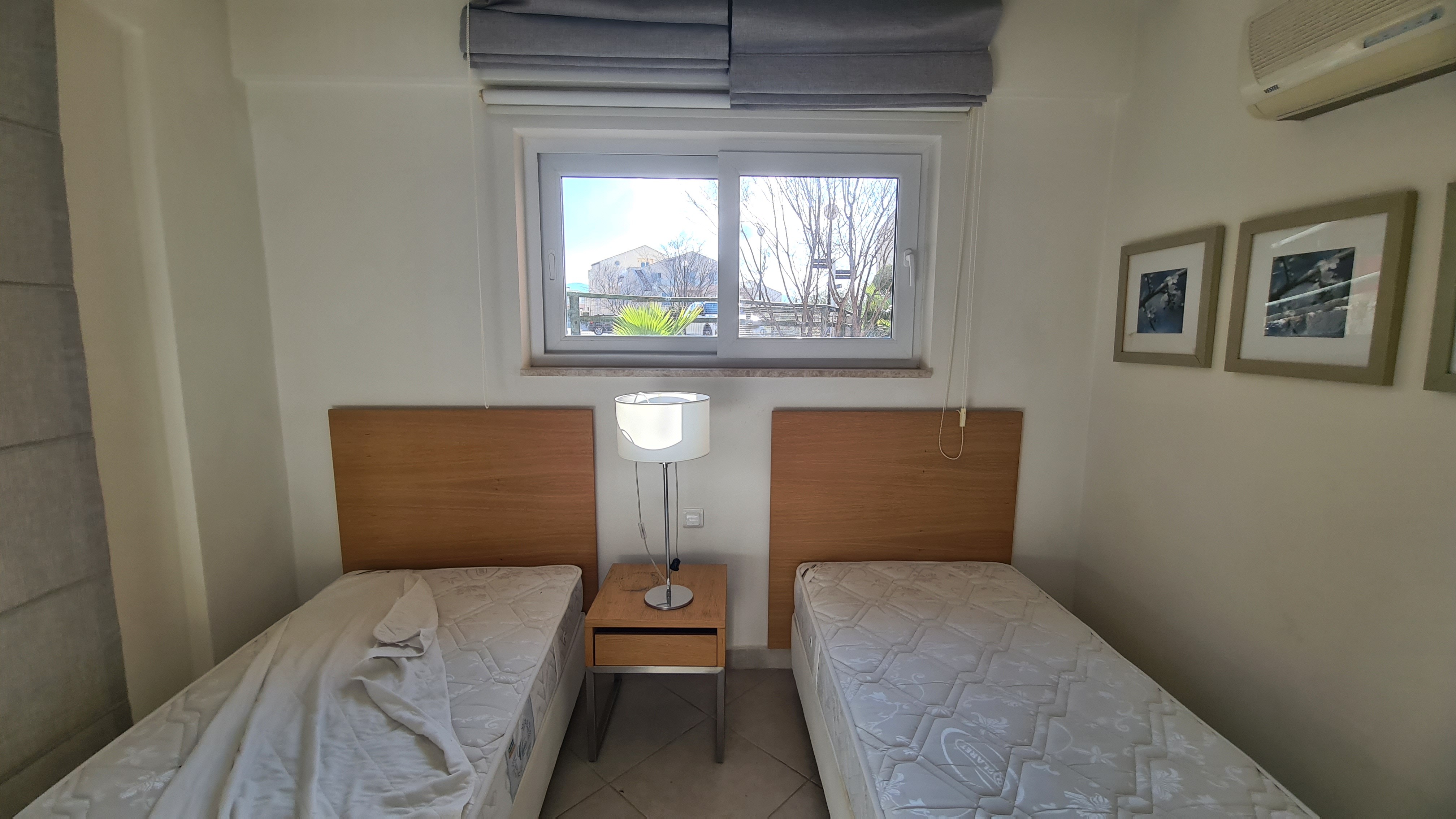 Luxury Golf Resort Spa Hotel, Opportunity with 2+1 Apartment