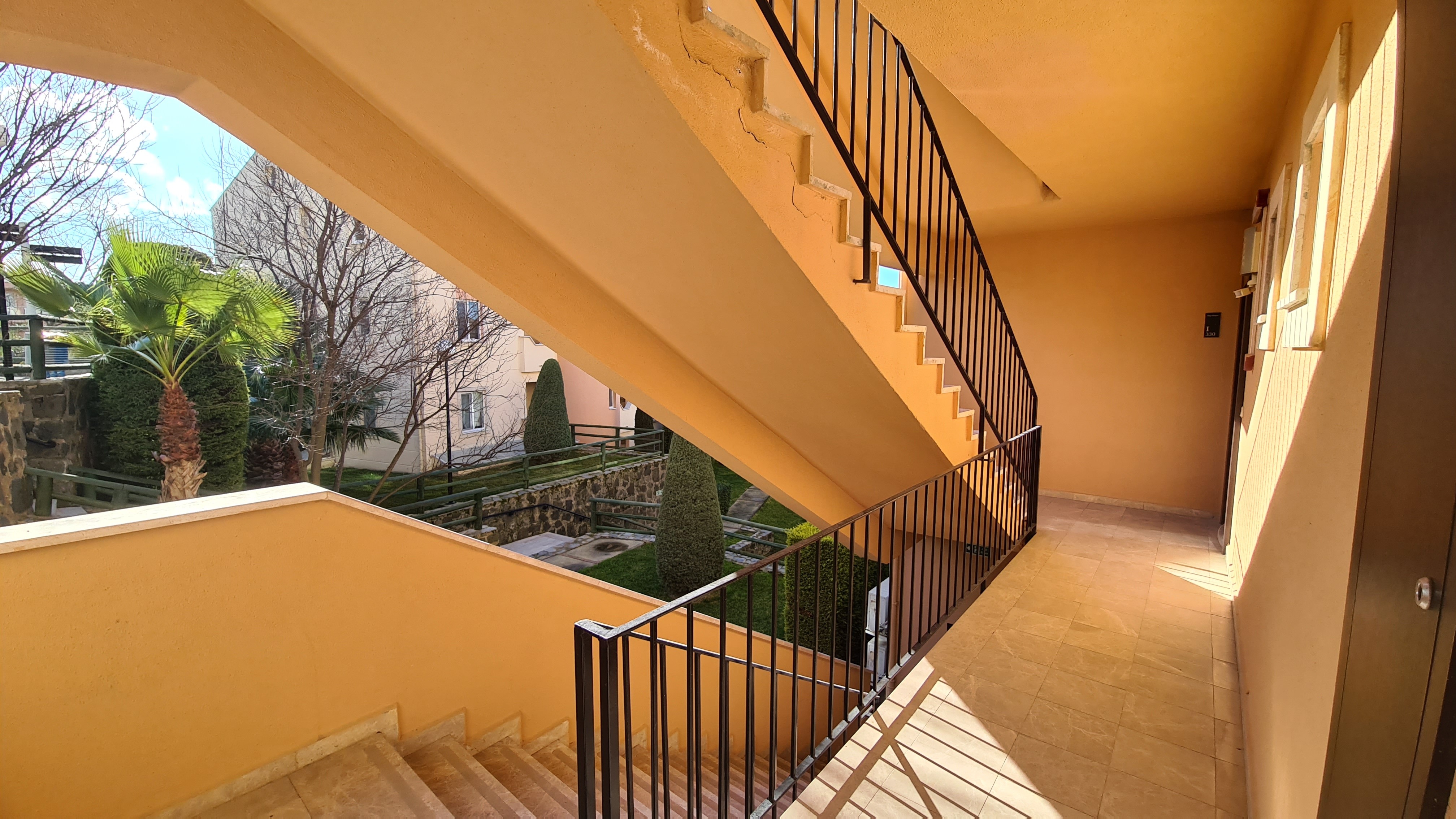 Luxury Golf Resort Spa Hotel, Opportunity with 2+1 Apartment