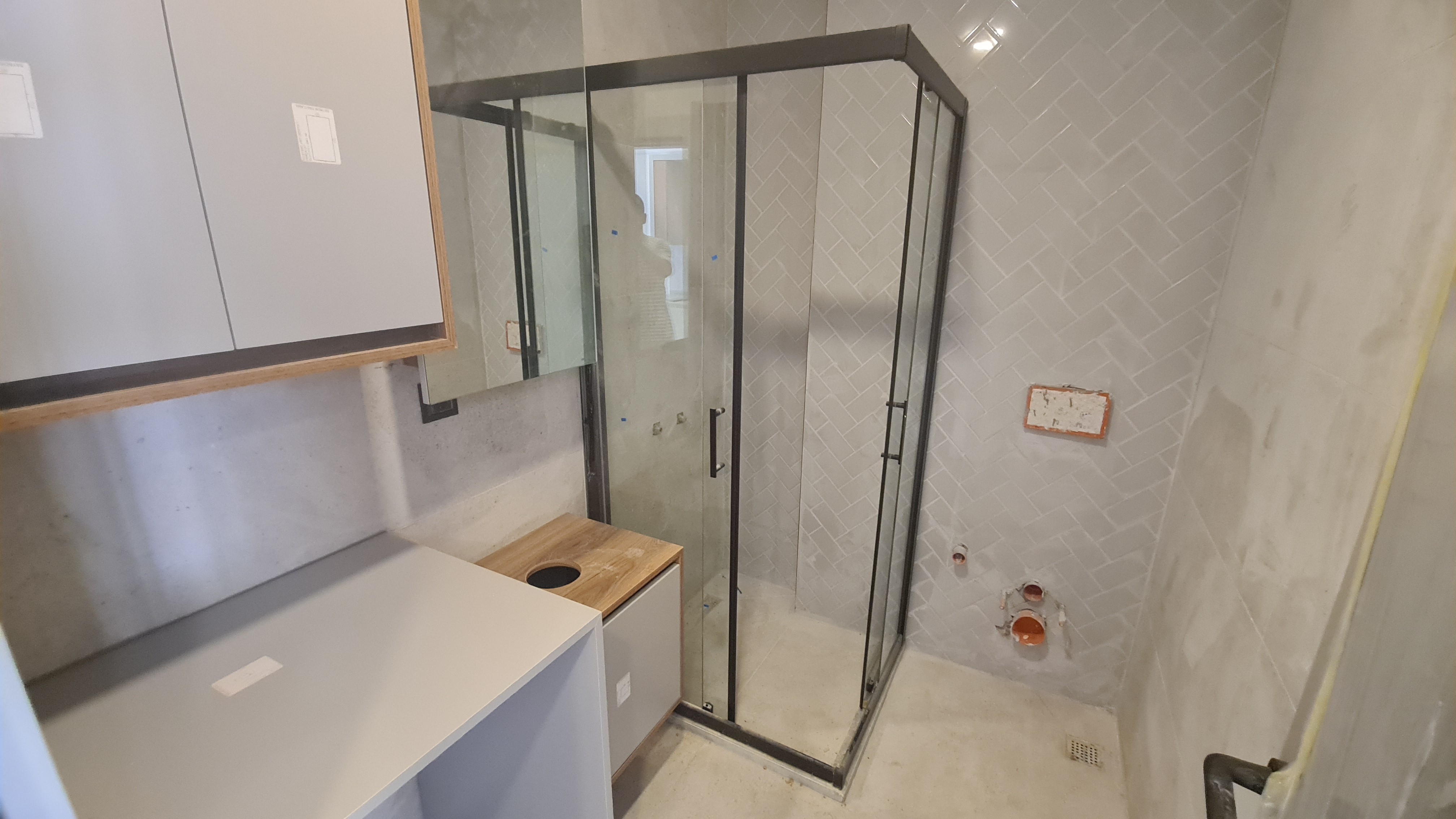 COUNTRY MODERN ARCHITECTURE APARTMENTS ON THE LADİES BEACH