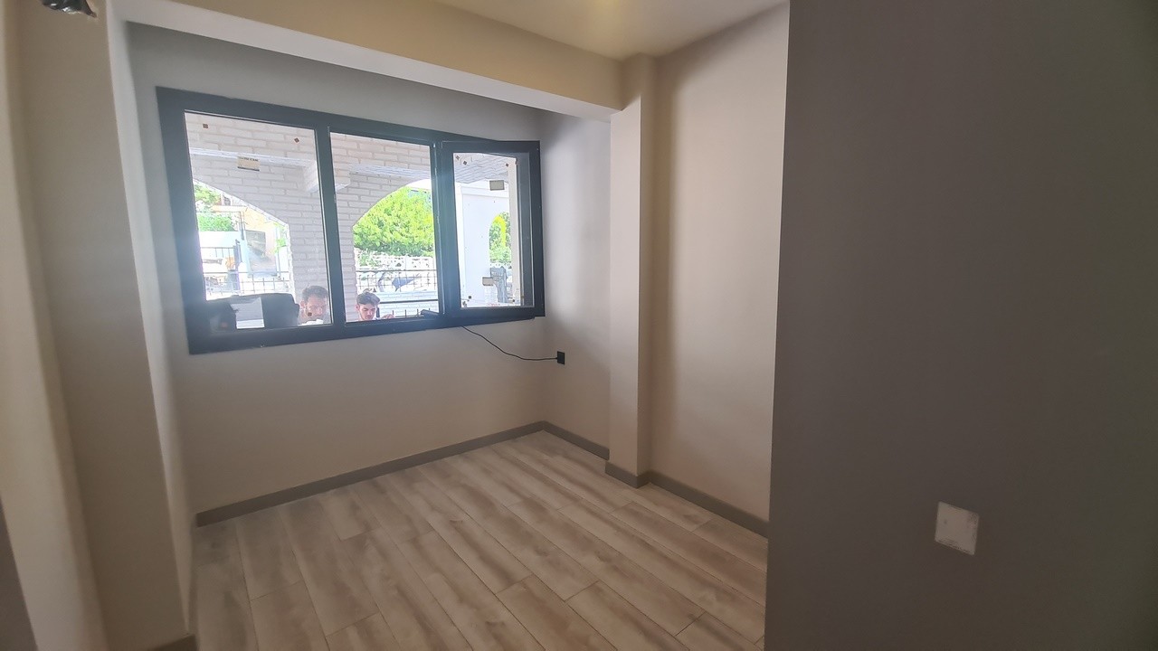 COUNTRY MODERN ARCHITECTURE APARTMENTS ON THE LADİES BEACH