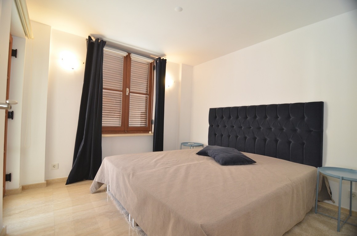 Unique Villa For Sale in Oasis sky Club in Alanya Turkey