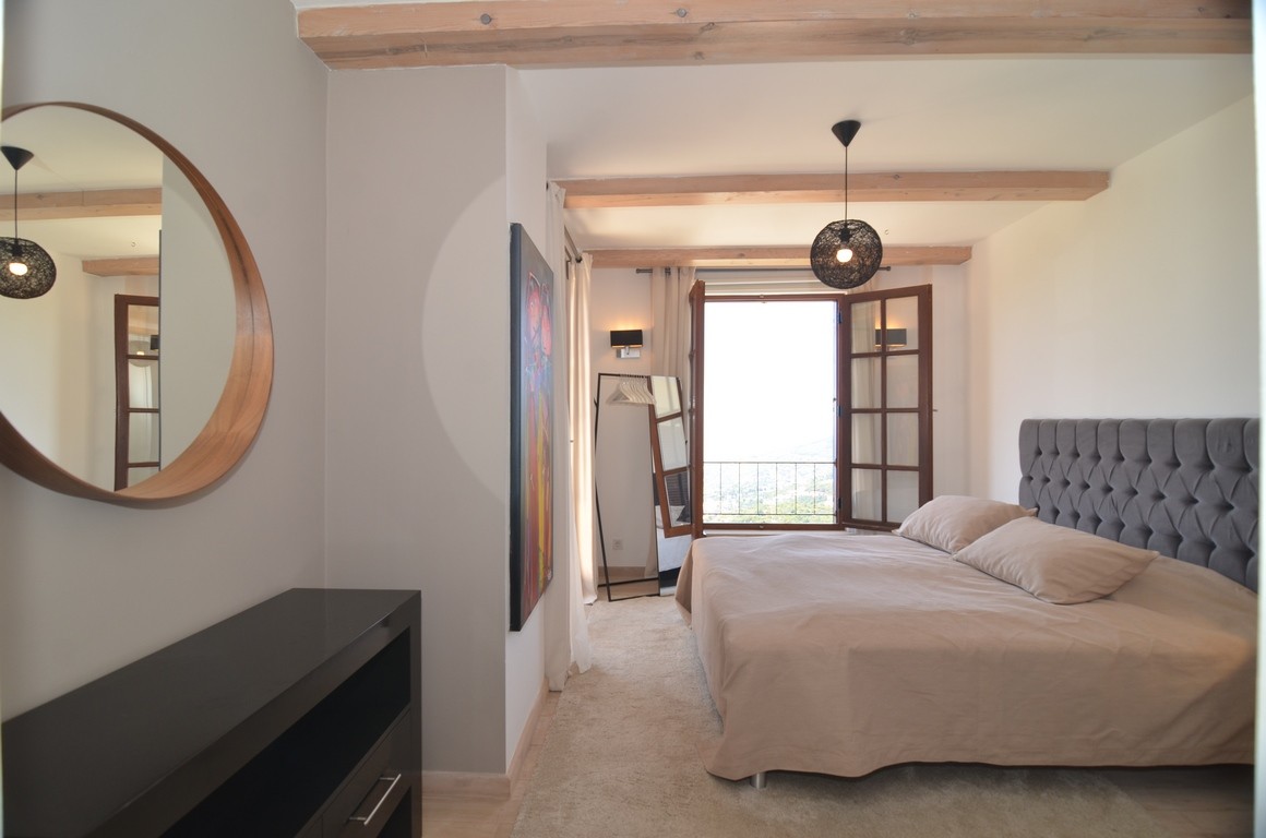 Unique Villa For Sale in Oasis sky Club in Alanya Turkey