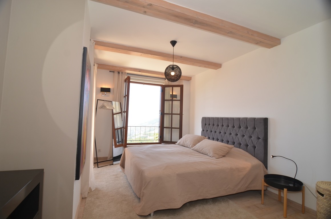 Unique Villa For Sale in Oasis sky Club in Alanya Turkey