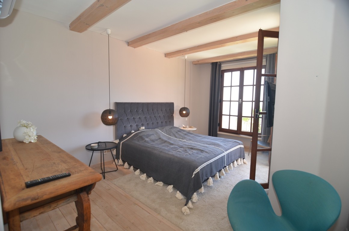 Unique Villa For Sale in Oasis sky Club in Alanya Turkey