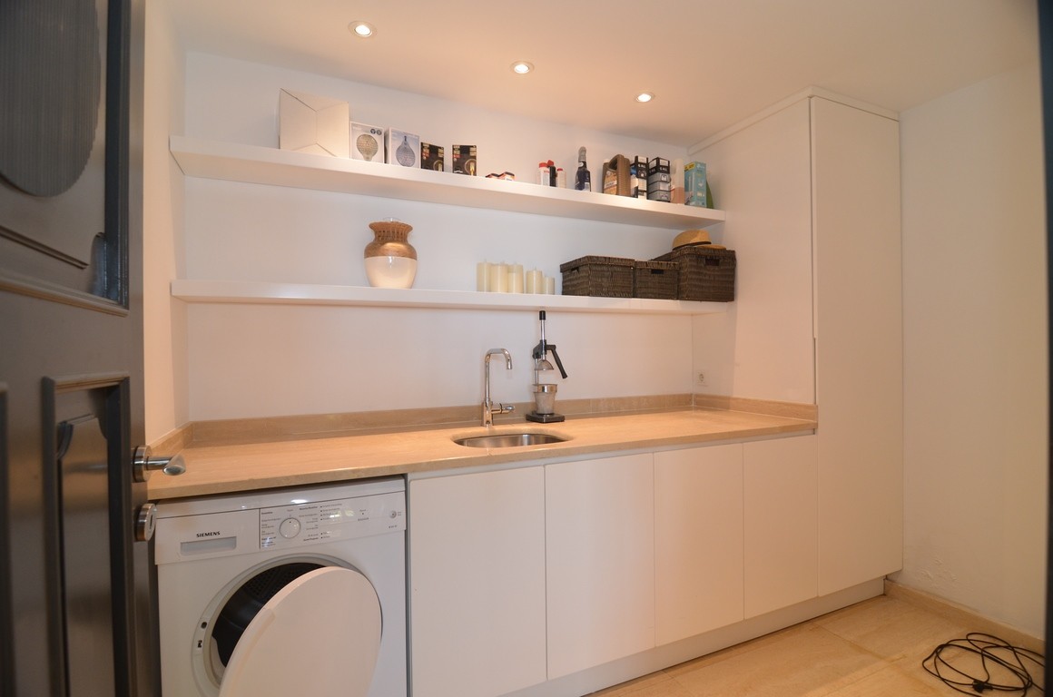 Unique Villa For Sale in Oasis sky Club in Alanya Turkey