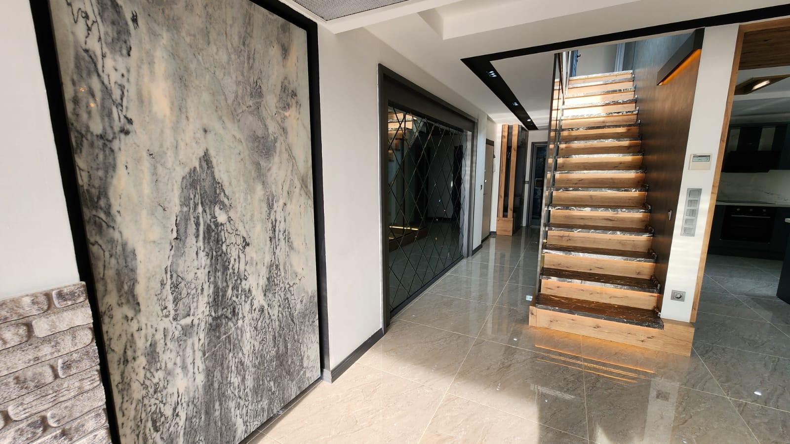 ОТДЕЛЬНАЯ ВИЛЛА С ЧАСТНЫМ САДОВЫМ УЧАСТКОМ В КУШАДАСЫ.