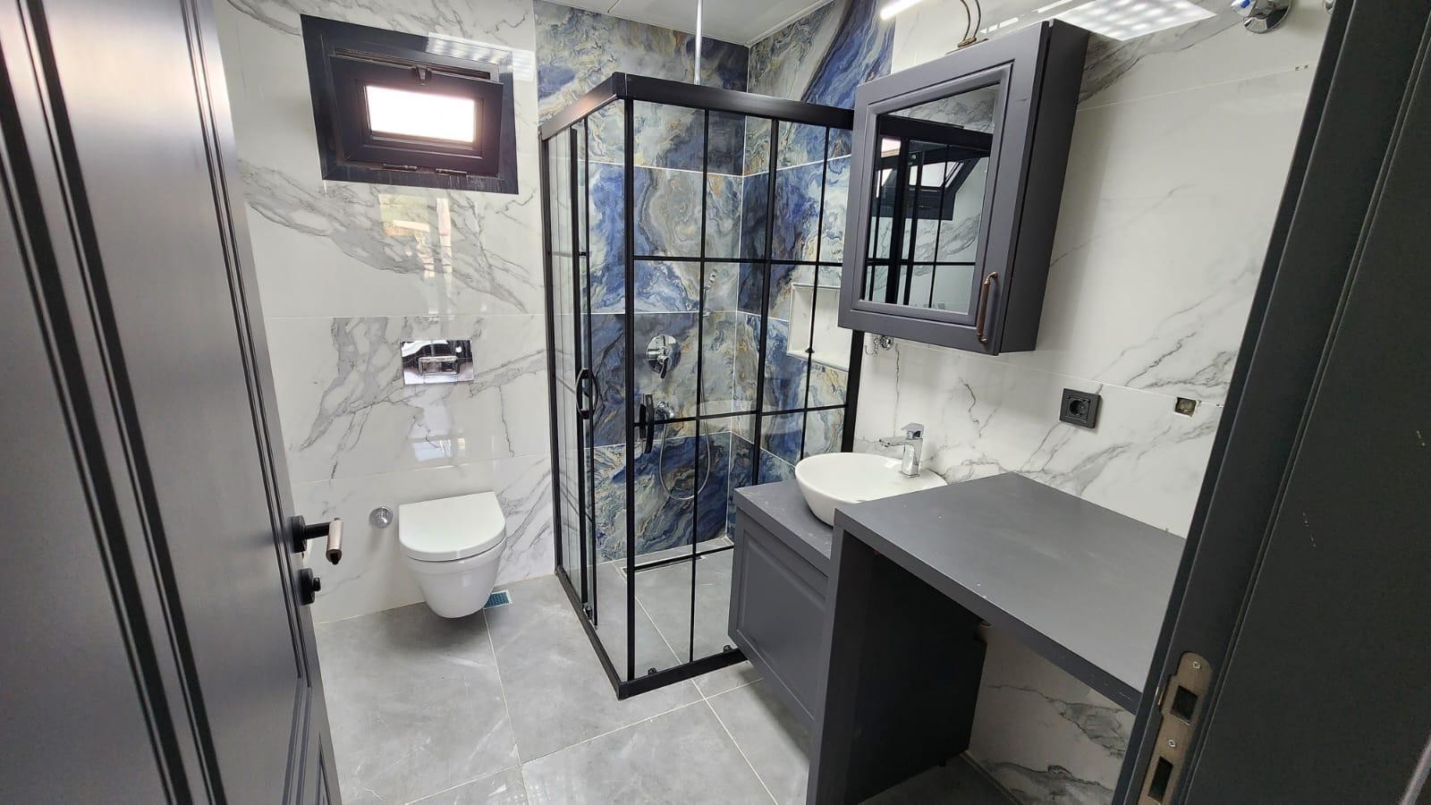 ОТДЕЛЬНАЯ ВИЛЛА С ЧАСТНЫМ САДОВЫМ УЧАСТКОМ В КУШАДАСЫ.