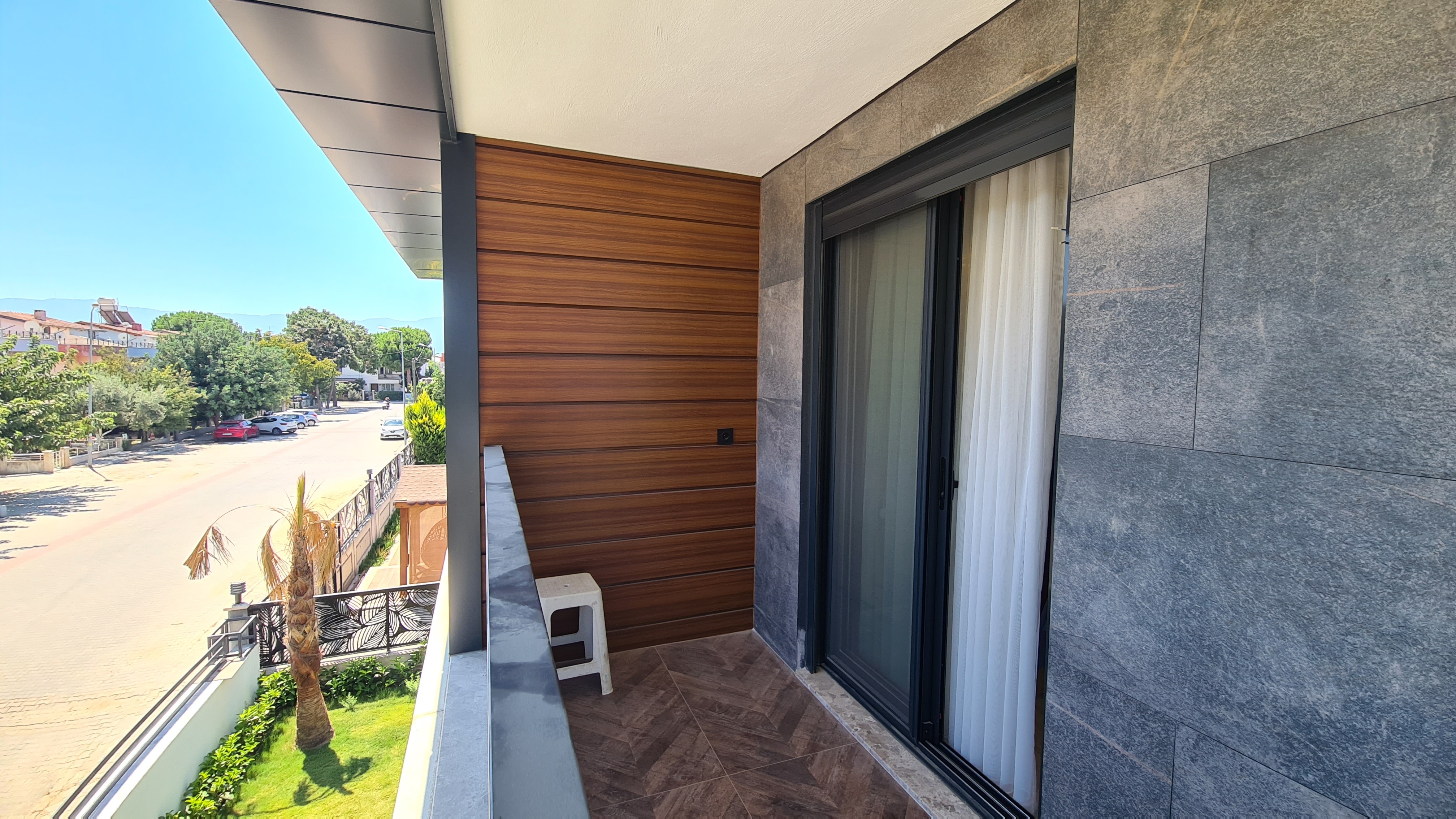 For Sale: Modern 4-Bedroom, 4-Bathroom Villa with Private Pool , Just 700 Meters from the Beach in Kuşadası