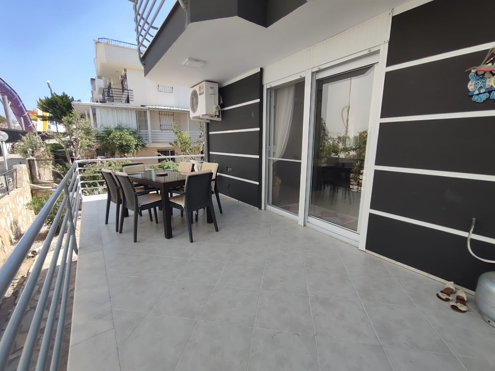 Stunning Sea View Villa for Sale in Kusadasi: Perfect Holiday Home