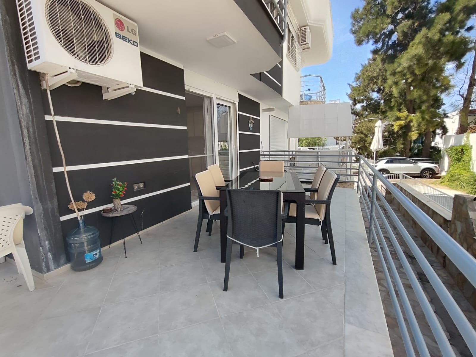 Stunning Sea View Villa for Sale in Kusadasi: Perfect Holiday Home