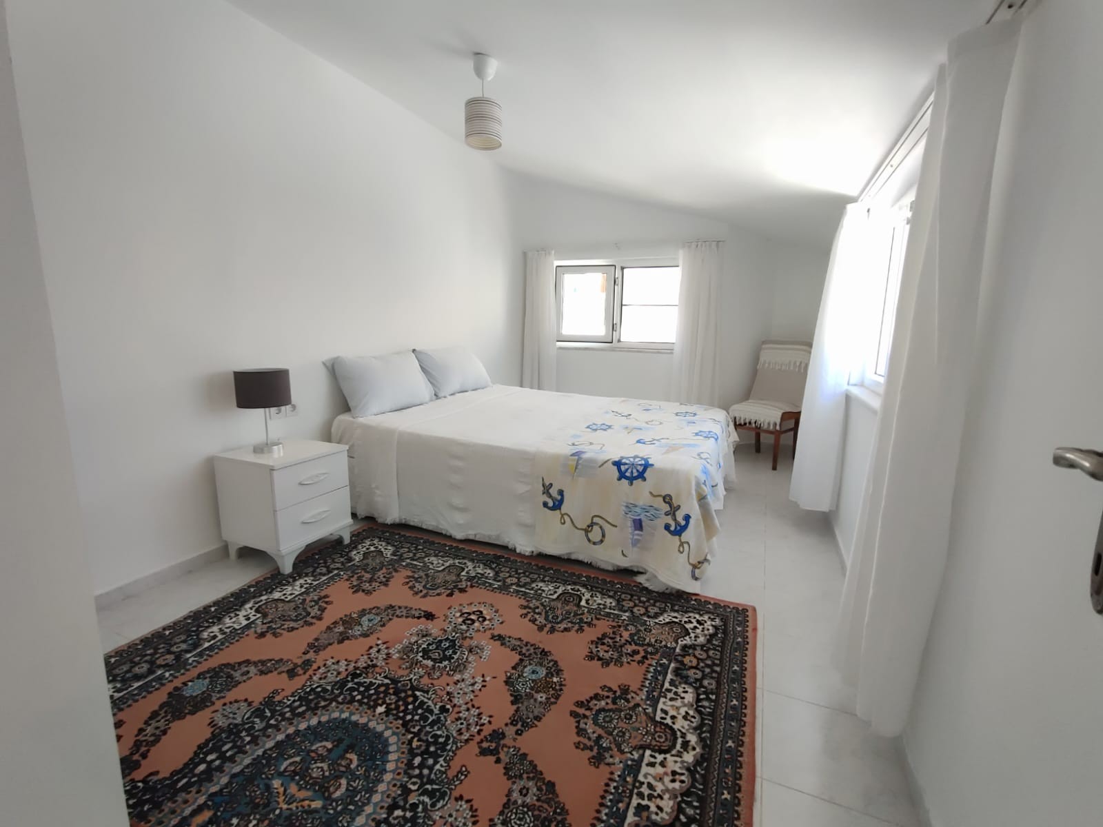 Stunning Sea View Villa for Sale in Kusadasi: Perfect Holiday Home