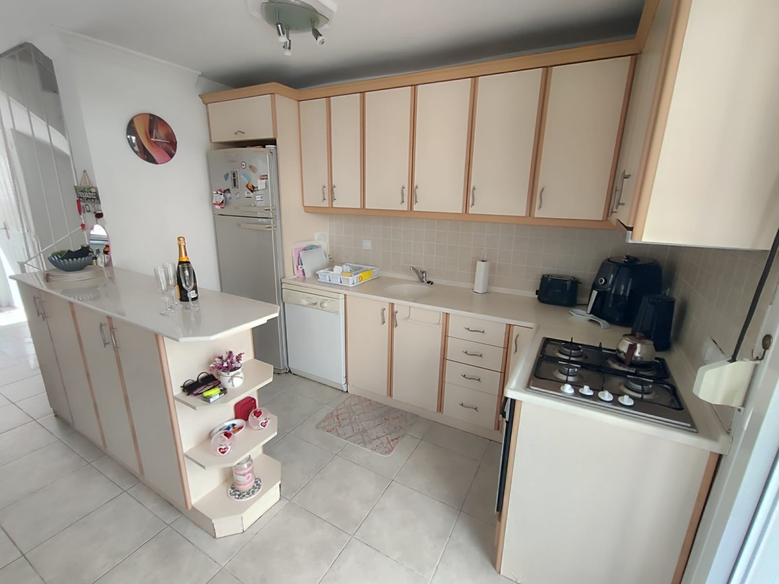 Stunning Sea View Villa for Sale in Kusadasi: Perfect Holiday Home