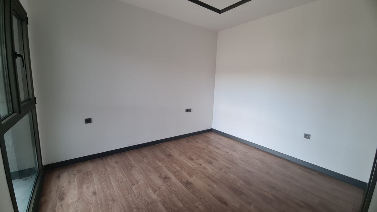 Luxury Apartment in a modern complex in kusadasi for sale