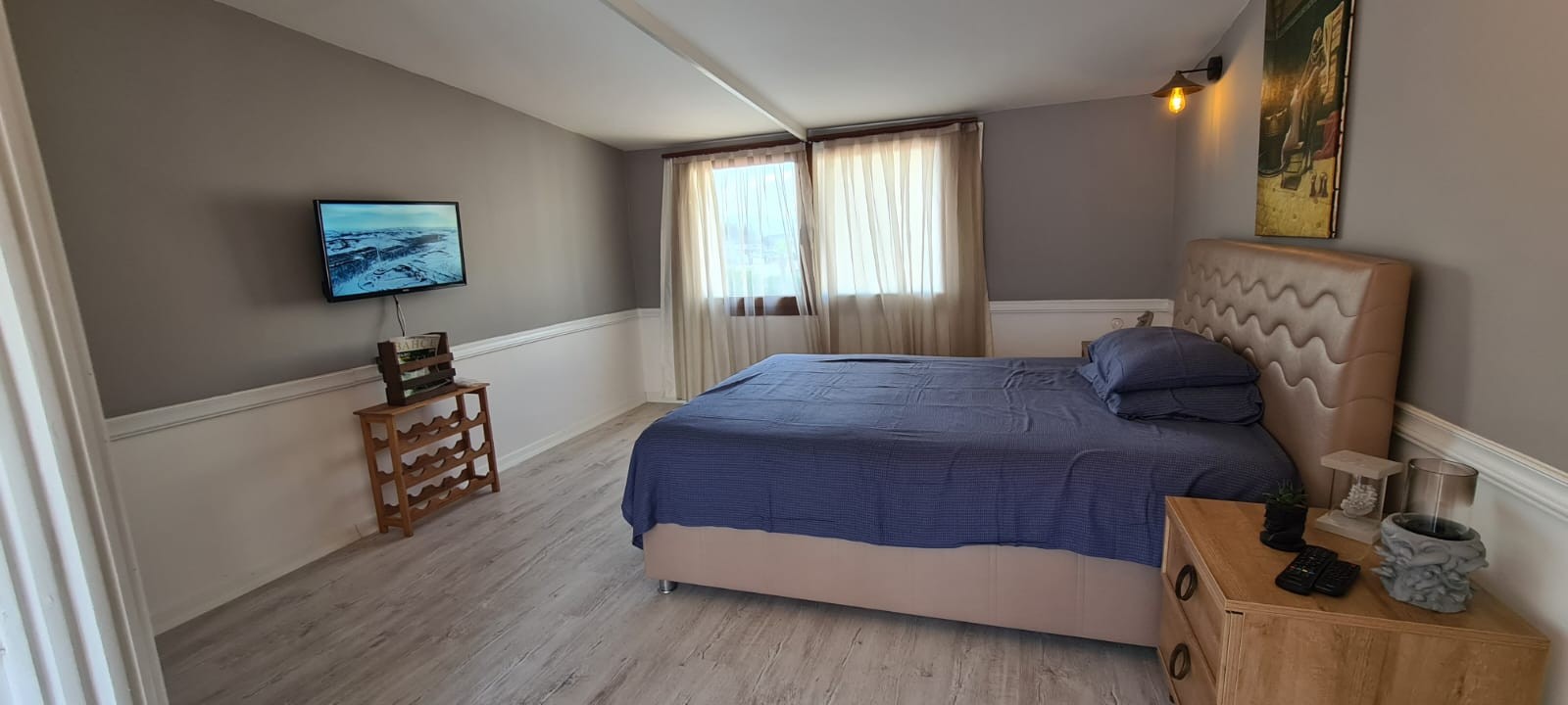 An unusual Rooftop Duplex in the very heart of Selçuk, Very Close to the Ancient City of Ephesus