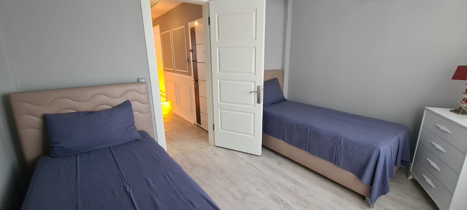 An unusual Rooftop Duplex in the very heart of Selçuk, Very Close to the Ancient City of Ephesus