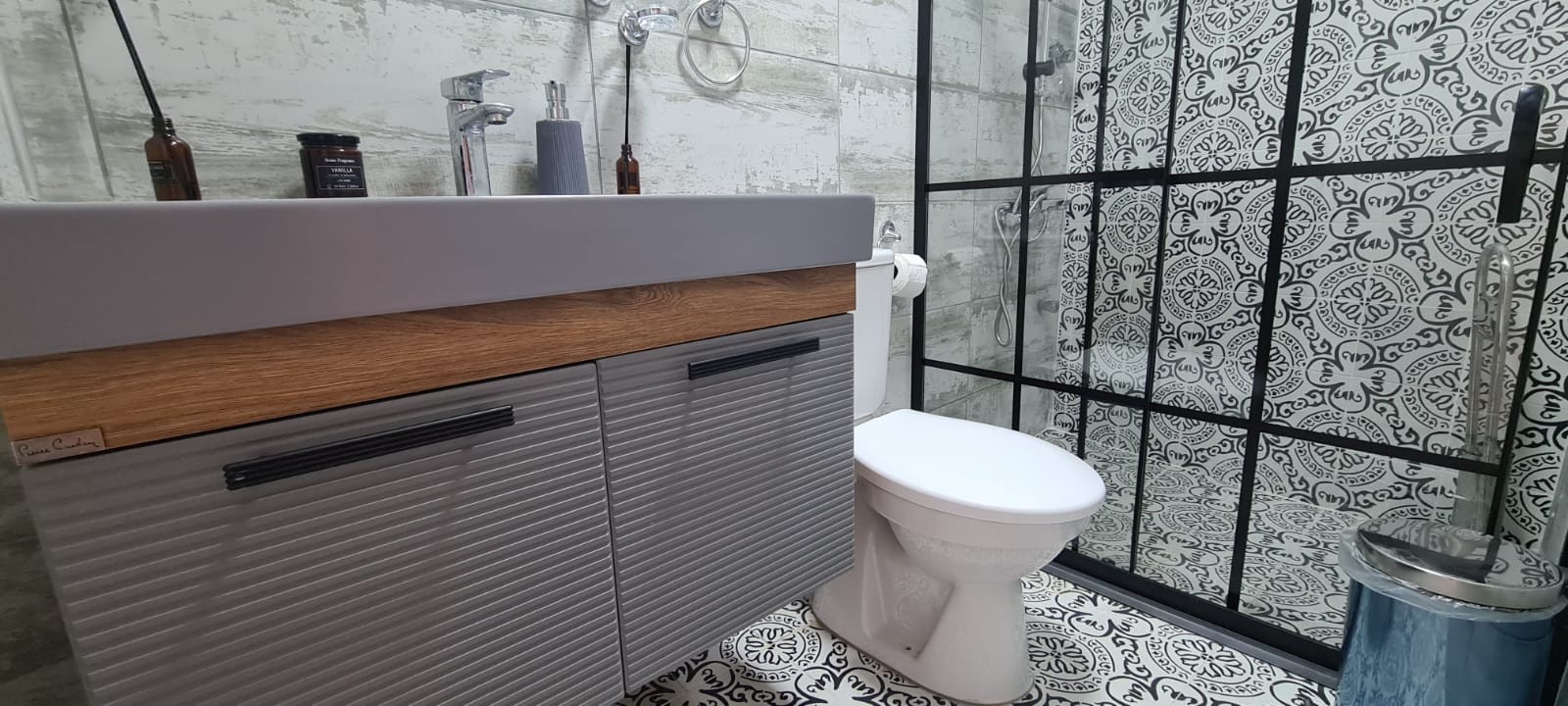 An unusual Rooftop Duplex in the very heart of Selçuk, Very Close to the Ancient City of Ephesus