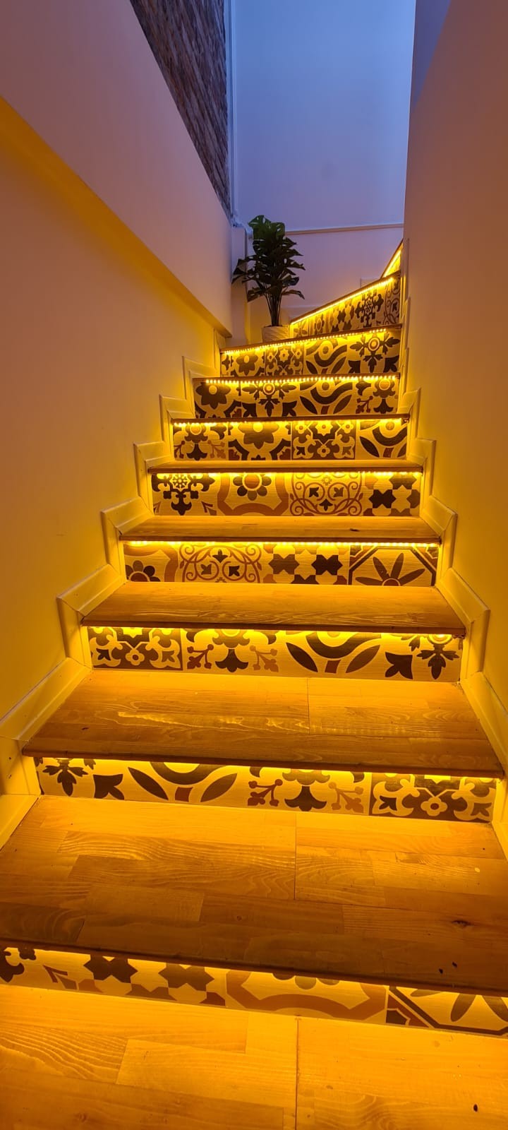 An unusual Rooftop Duplex in the very heart of Selçuk, Very Close to the Ancient City of Ephesus