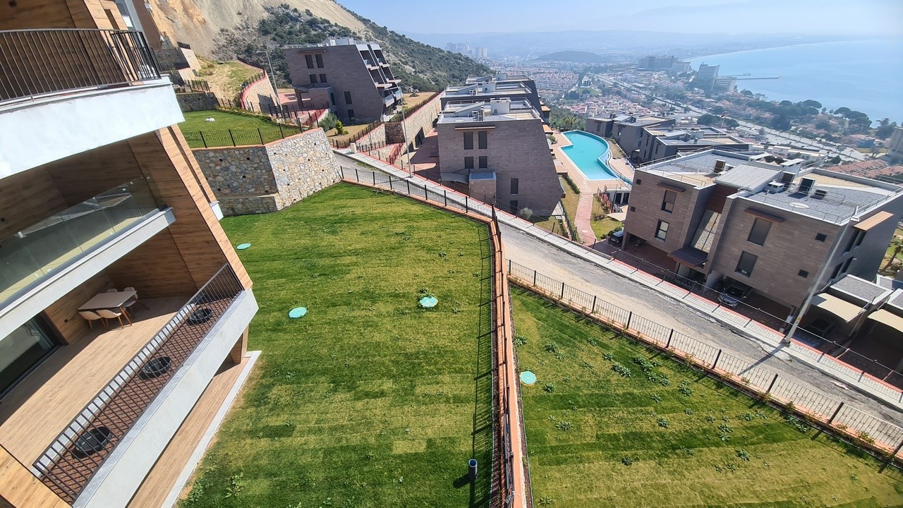 Private Apartment with Ocean View