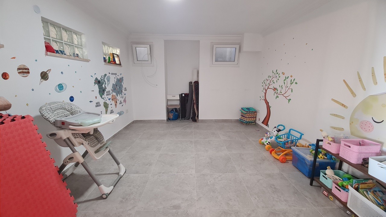 "Stunning 5-Bedroom Villa with Private Pool, Nature and Sea Views in Kuşadası Soğucak"