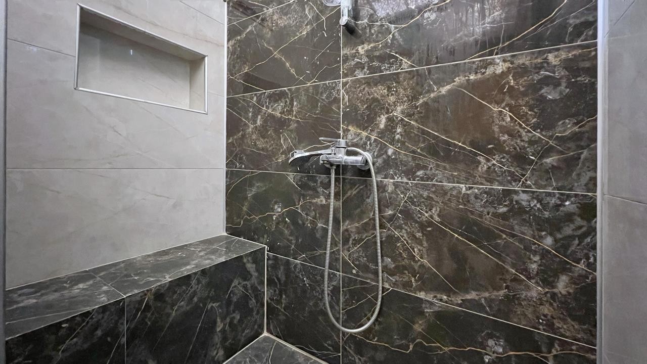 2+1 Apartment in Davutlar, 750 Meters to the Sea