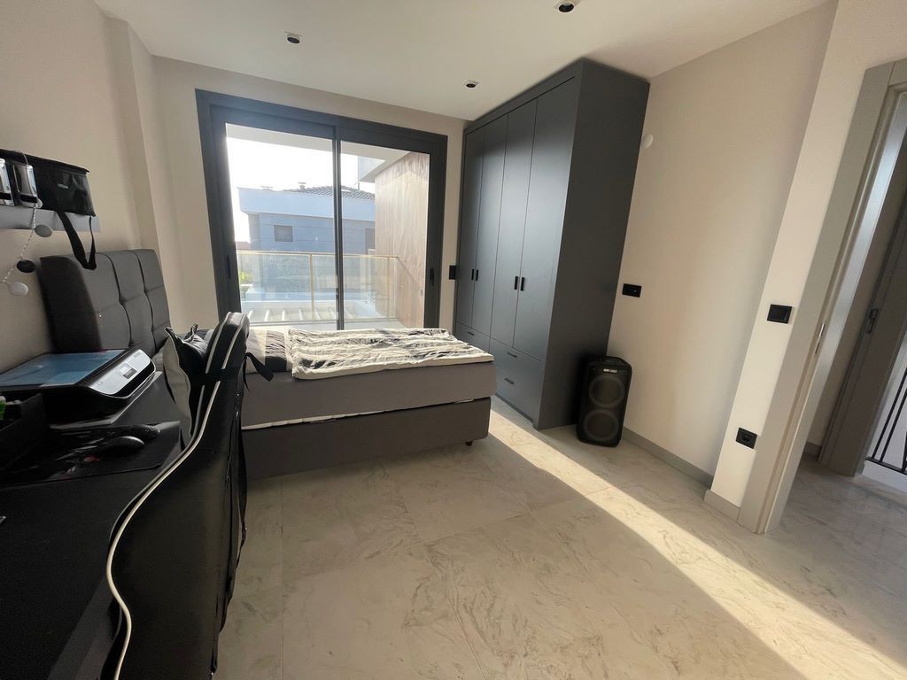 For Sale Private Pool Villa in Soğucak, Kuşadası